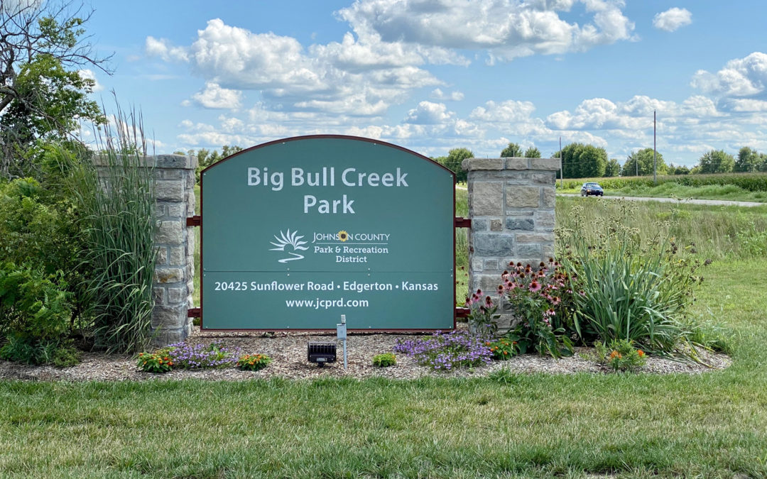 Big Bull Creek Park