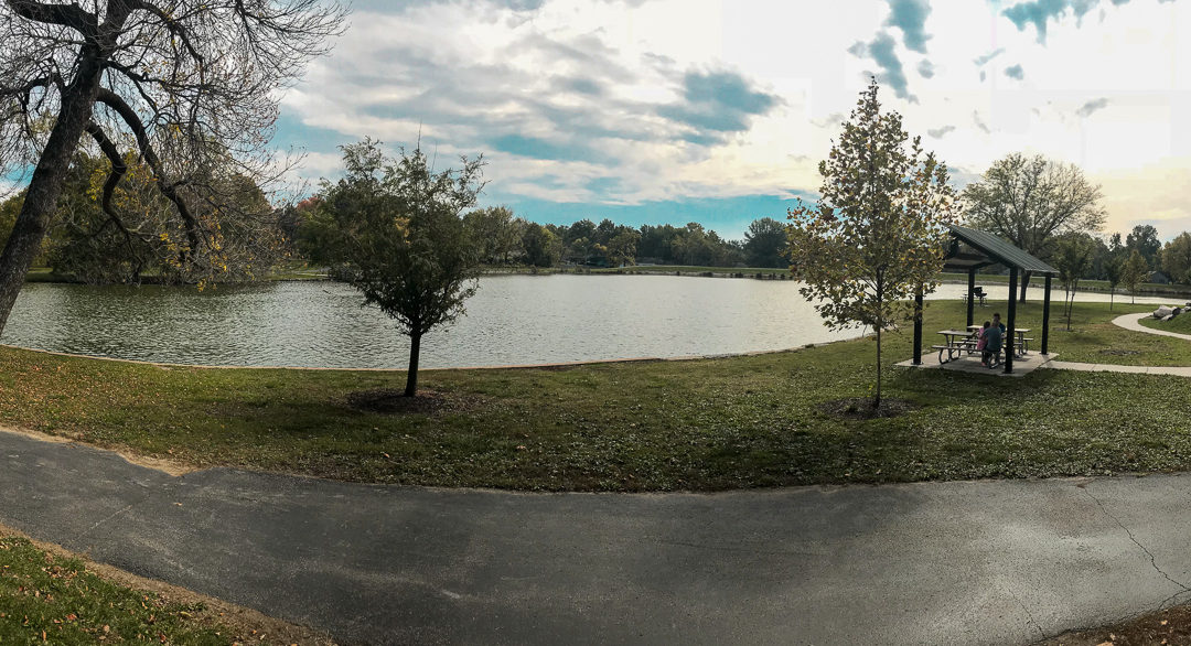 South Lake Park