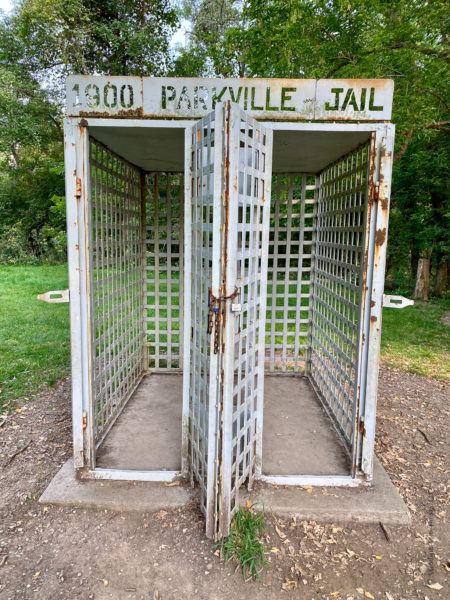 1900 parkville jail 