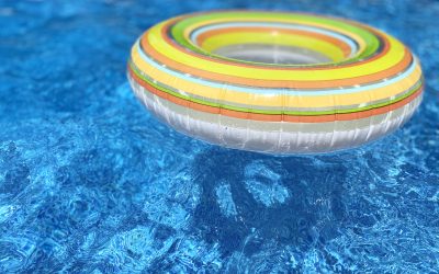 9 Awesome Pool Toys for Tweens