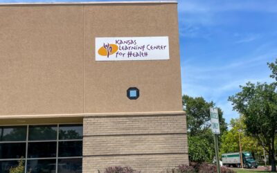 Kansas Learning Center of Health